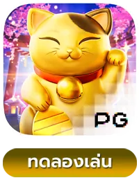 Lucky Neko